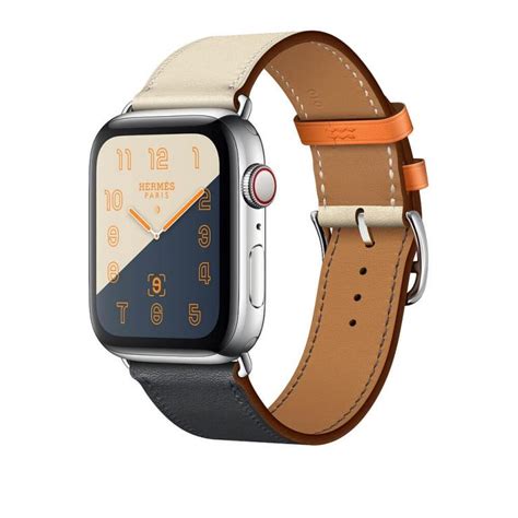 apple i watch 4 hermes|hermes apple watch series 4.